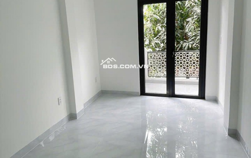 NHÀ MỚI CHÍNH CHỦ BÁN NHANH 6.5 TỶ DTSD 60M2 ĐƯỜNG SỐ PHƯỜNG TÂN HƯNG.